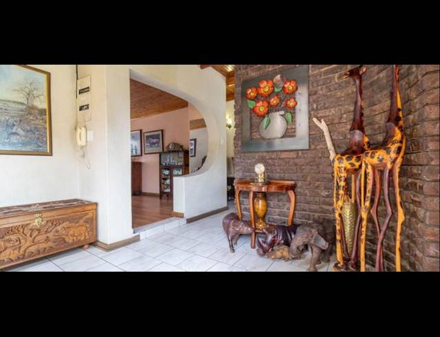 4 BEDROOM HOUSE FOR SALE IN RANDHART